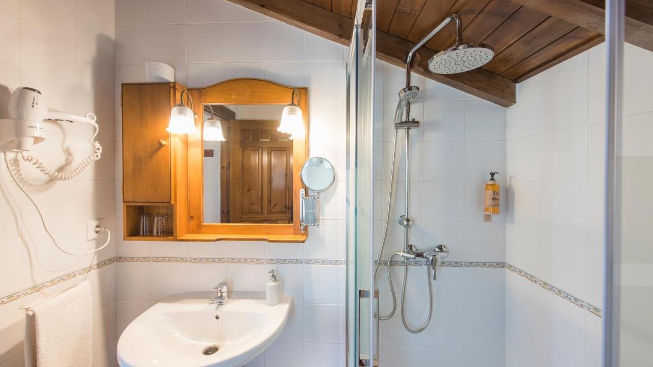 Urda Los Laureles Casa Rural المظهر الخارجي الصورة