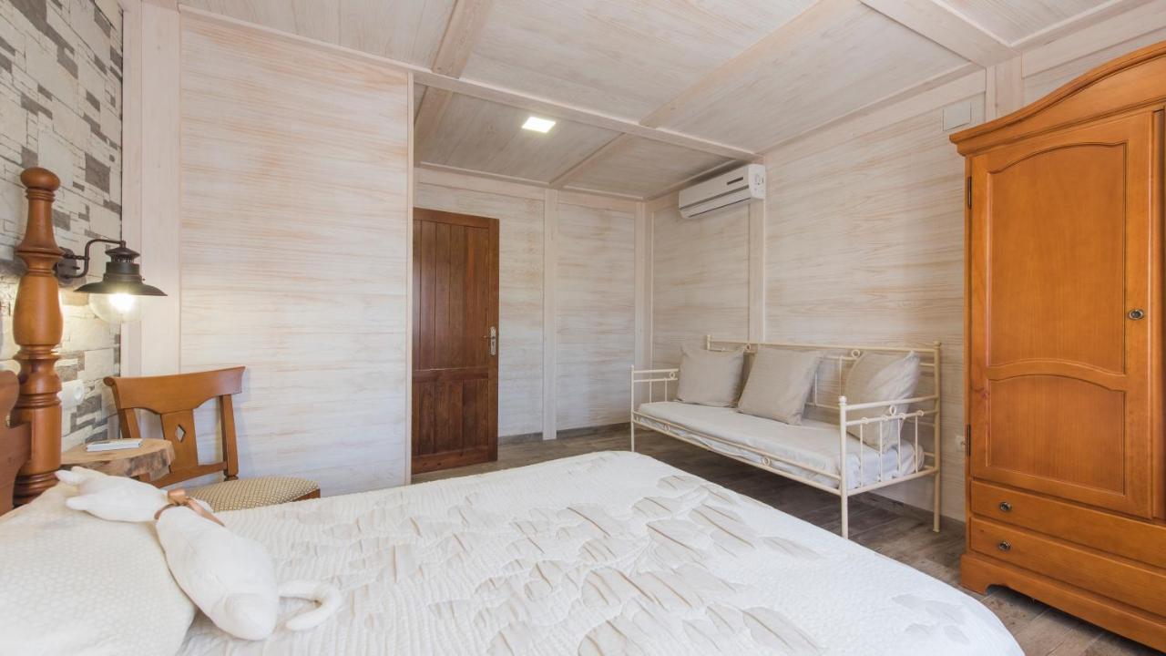 Urda Los Laureles Casa Rural المظهر الخارجي الصورة