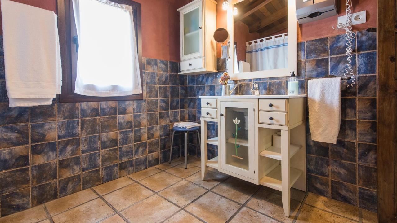 Urda Los Laureles Casa Rural المظهر الخارجي الصورة