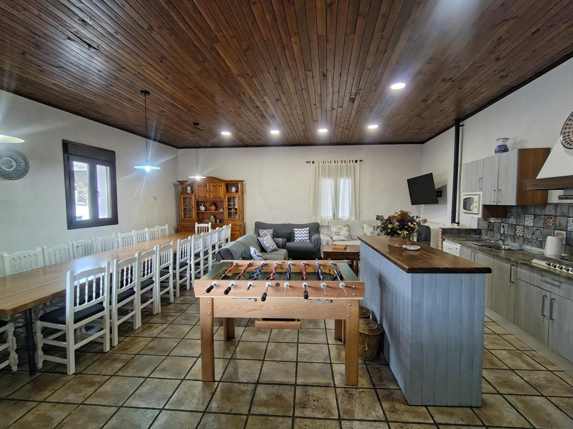 Urda Los Laureles Casa Rural المظهر الخارجي الصورة