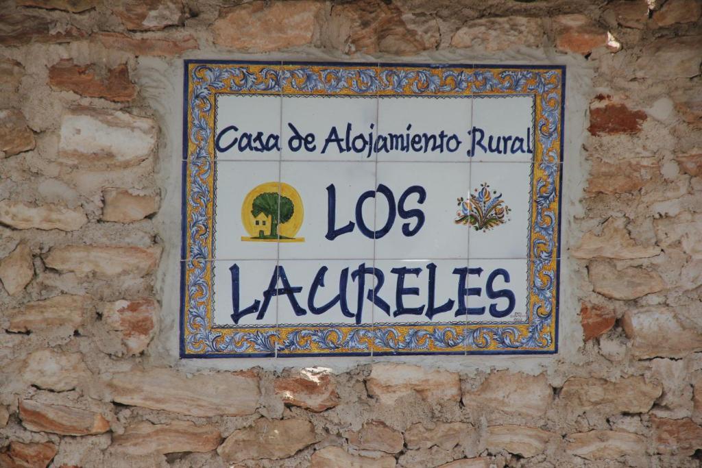 Urda Los Laureles Casa Rural المظهر الخارجي الصورة